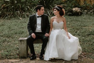 Adriana + Jorge
