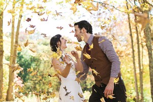 Sarah + Raymond