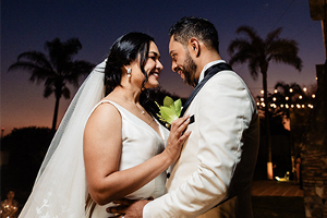 Itzel + Pablo