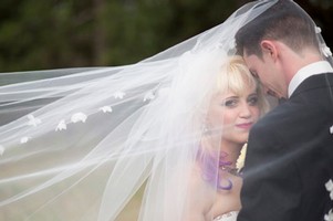 Jessica + Travis