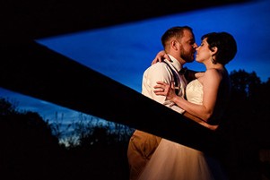 Michelle + Doug