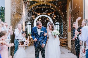 Antonis + Katerina