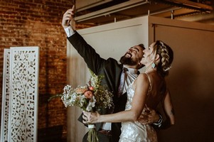 Andrew + Erin
