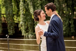 Altuna + Michiel