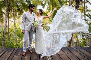 Mariana + Eduardo