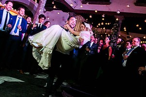 Paulina + Daniel