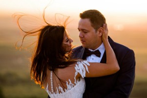 Elena + Sergiu