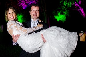 Fernanda + Pedro