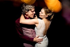 Teresa + Matt