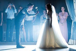 Gaetan + Oana