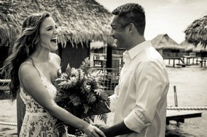 Kim + Kyaw