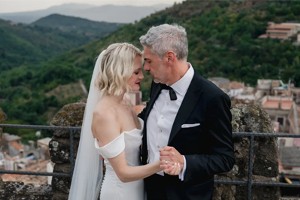 Amy + Razvan