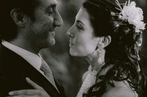 Belén + Mario