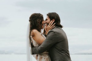 Justin + Krissy