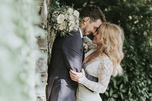 Ruth + Niall