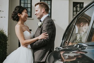 Nadia + Rowan