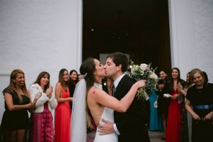 Josefina + Sebastián