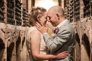 Nienke + Roger