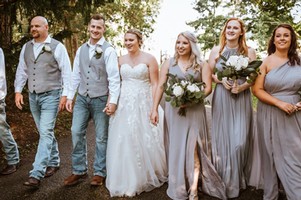 Cori + Jeff