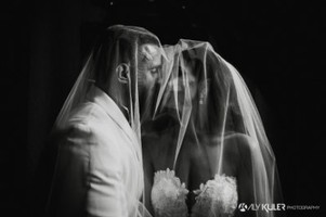Ashley + Kevin