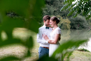 Bérénice + Yann
