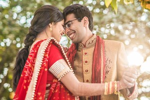 Rahul + Kalyani