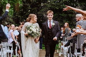 Natalie + Zak