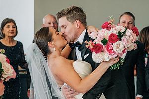 Kristen + Karter