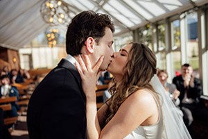 Chris + Holly