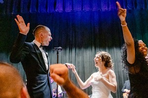 Cynthia + Anthony