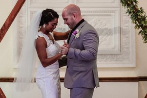 Ashley + Brad
