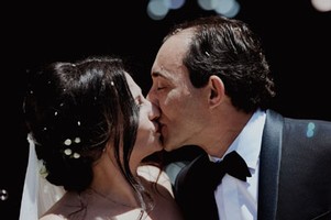 Laura + Domenico