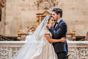 Marta + João