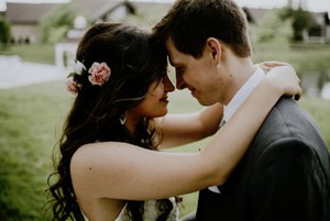Megan & Sean
