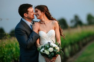 Jessica + Kyle