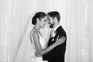 Ana + David