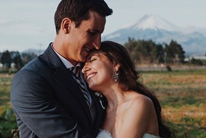 Barbara + Juan Pablo