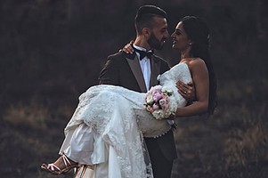 Marianna + Antonio