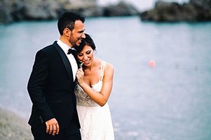 Aurora + Francesco