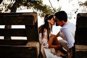 Ionela + George