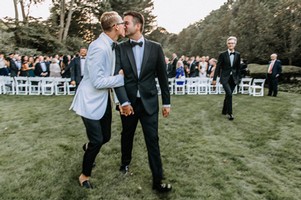 James + Renato