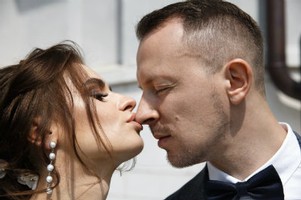 Vita + Oleg