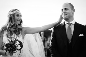 Victoria + Pedro