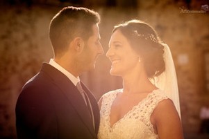 Cristina + Sergio