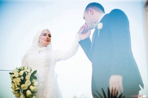 Adnan + Ahlam