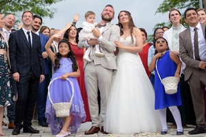 Dusan + Maria