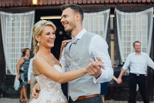 Pavel + Andrea