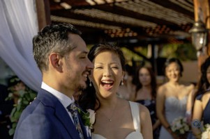 Suzanne + Jorge