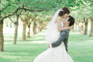 Amy + Robert
