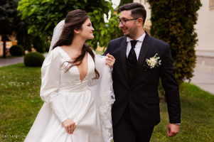 Ioana + Razvan